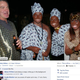 Image for article titled Racist 21st Birthday Party Gleefully Documented on Facebook